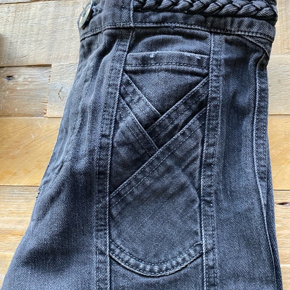 Grey Ant high waisted vintage denim - Picture 6 of 8